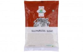 24 Mantra Sulphurless Sugar   Pack  500 grams